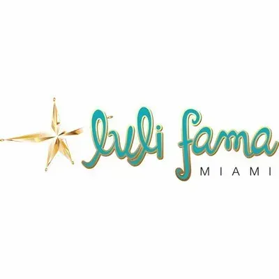 Luli Fama logo. Current weekly ad