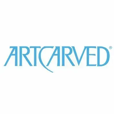 ArtCarved logo. Current weekly ad