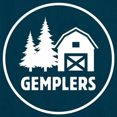 Gemplers logo. Current weekly ad