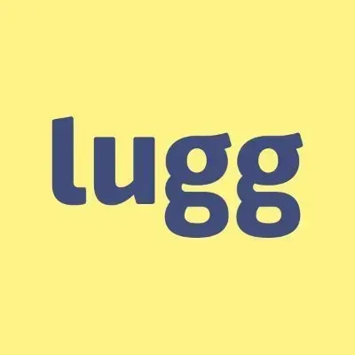 Lug logo. Current weekly ad