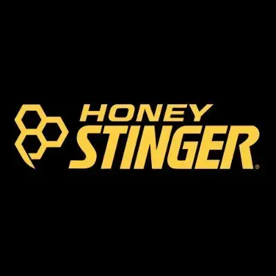 Honey Stinger logo. Current weekly ad