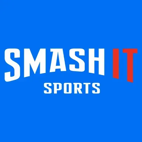 Smash It Sports logo. Current weekly ad