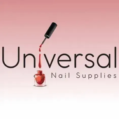 Universal Nail Supplies logo. Current weekly ad