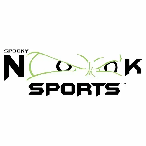 Spooky Nook Sports logo. Current weekly ad