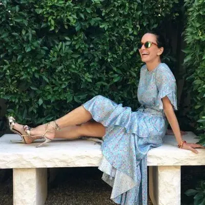 Cynthia Rowley logo. Current weekly ad