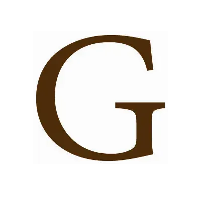 The Garden Gates logo. Current weekly ad