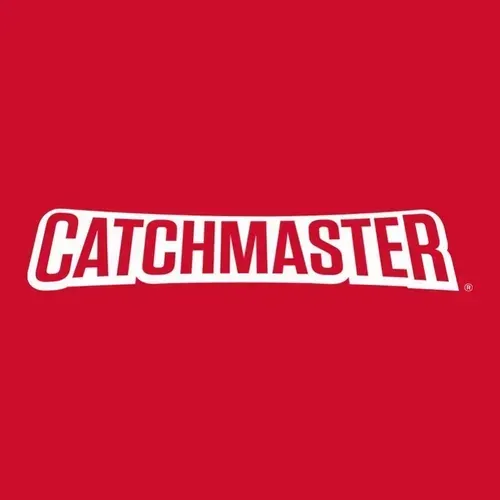 Catchmaster logo. Current weekly ad