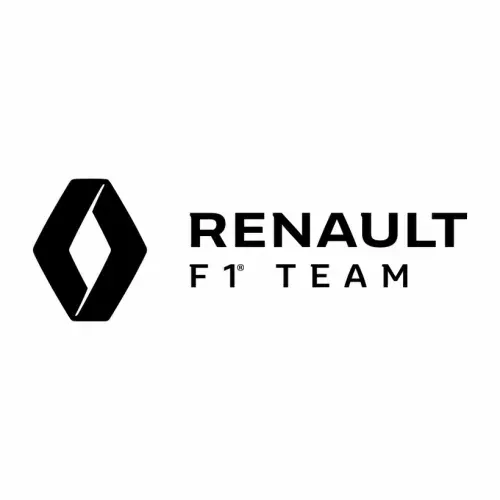 Renault Sport logo. Current weekly ad