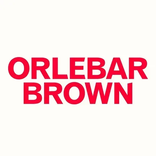 Orlebar Brown logo. Current weekly ad