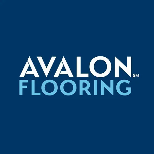 Avalon Flooring logo. Current weekly ad