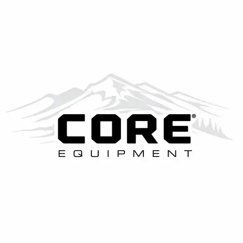 Core Equipment logo. Current weekly ad