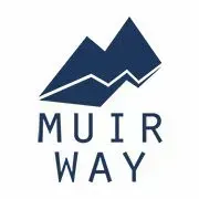 Muir Way logo. Current weekly ad