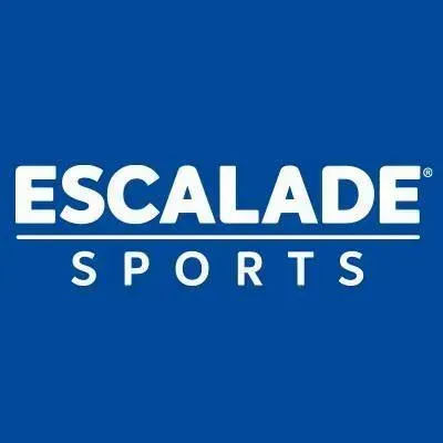 Escalade Sports logo. Current weekly ad
