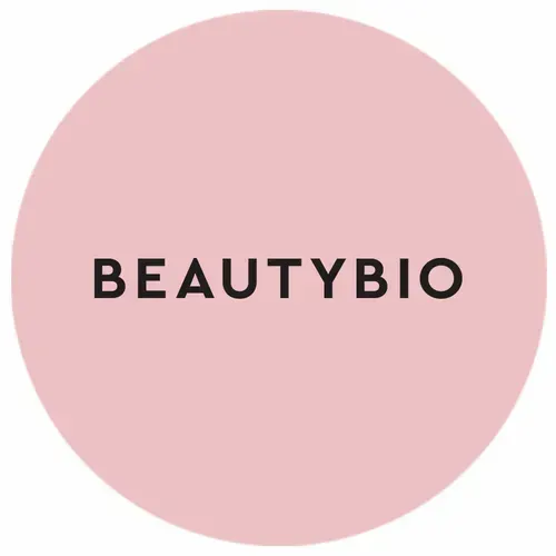 BeautyBio logo. Current weekly ad