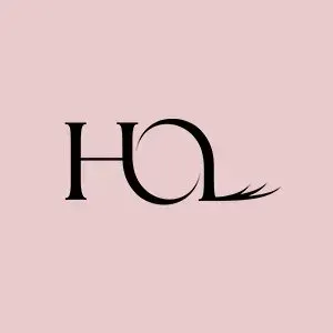 House of Lashes logo. Current weekly ad