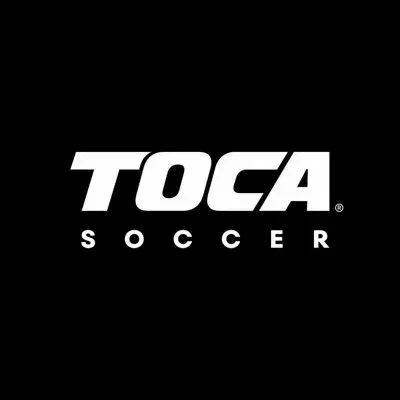 TOCA Football logo. Current weekly ad