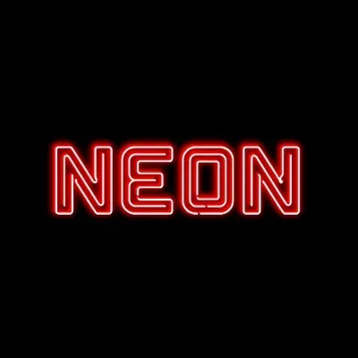 ShopNeon logo. Current weekly ad