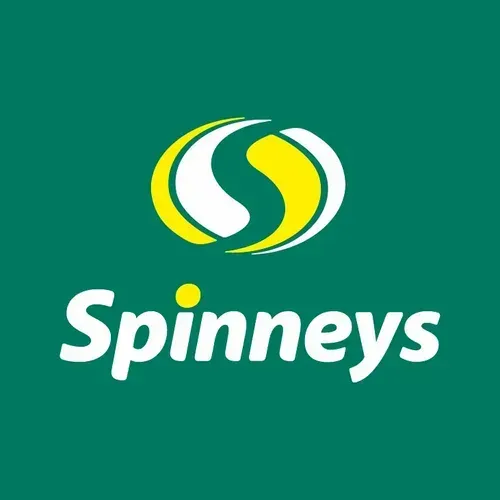Spinneys Egypt logo. Current weekly ad