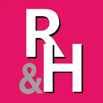 Rug & Home logo. Current weekly ad