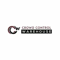 Crowd Control Warehouse logo. Current weekly ad