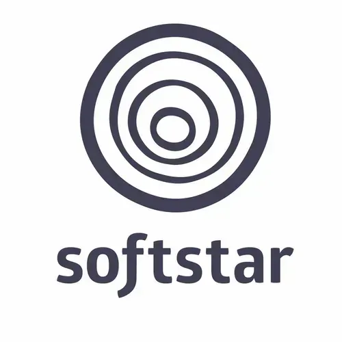 Softstar Shoes logo. Current weekly ad