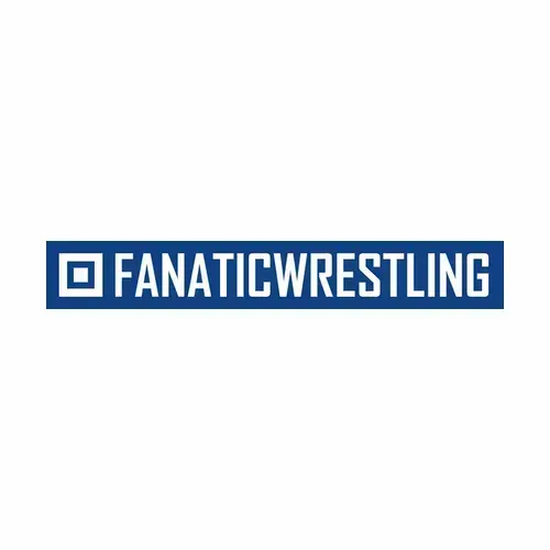 Fanatic Wrestling logo. Current weekly ad