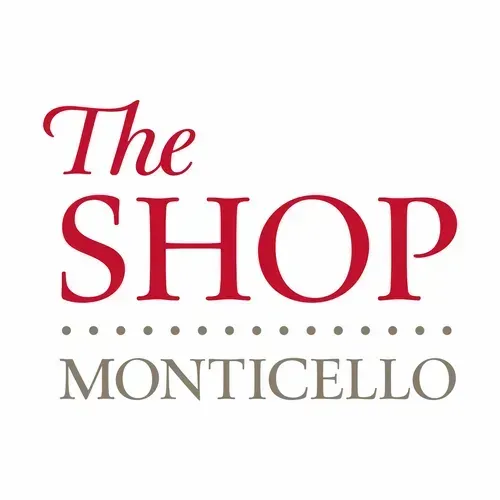 Monticello Shop logo. Current weekly ad