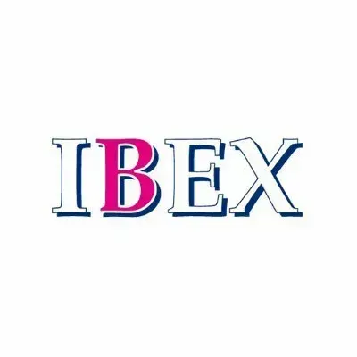 Ibex logo. Current weekly ad