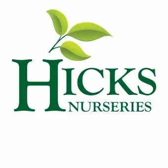 Hicks Nurseries logo. Current weekly ad