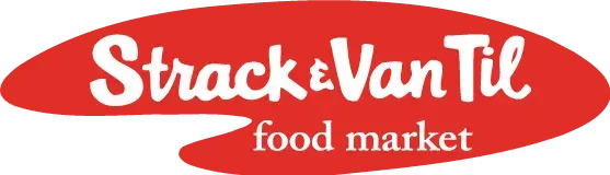Strack & Van Til logo de catálogo