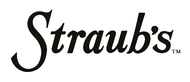 Straub's Markets logo. Current weekly ad