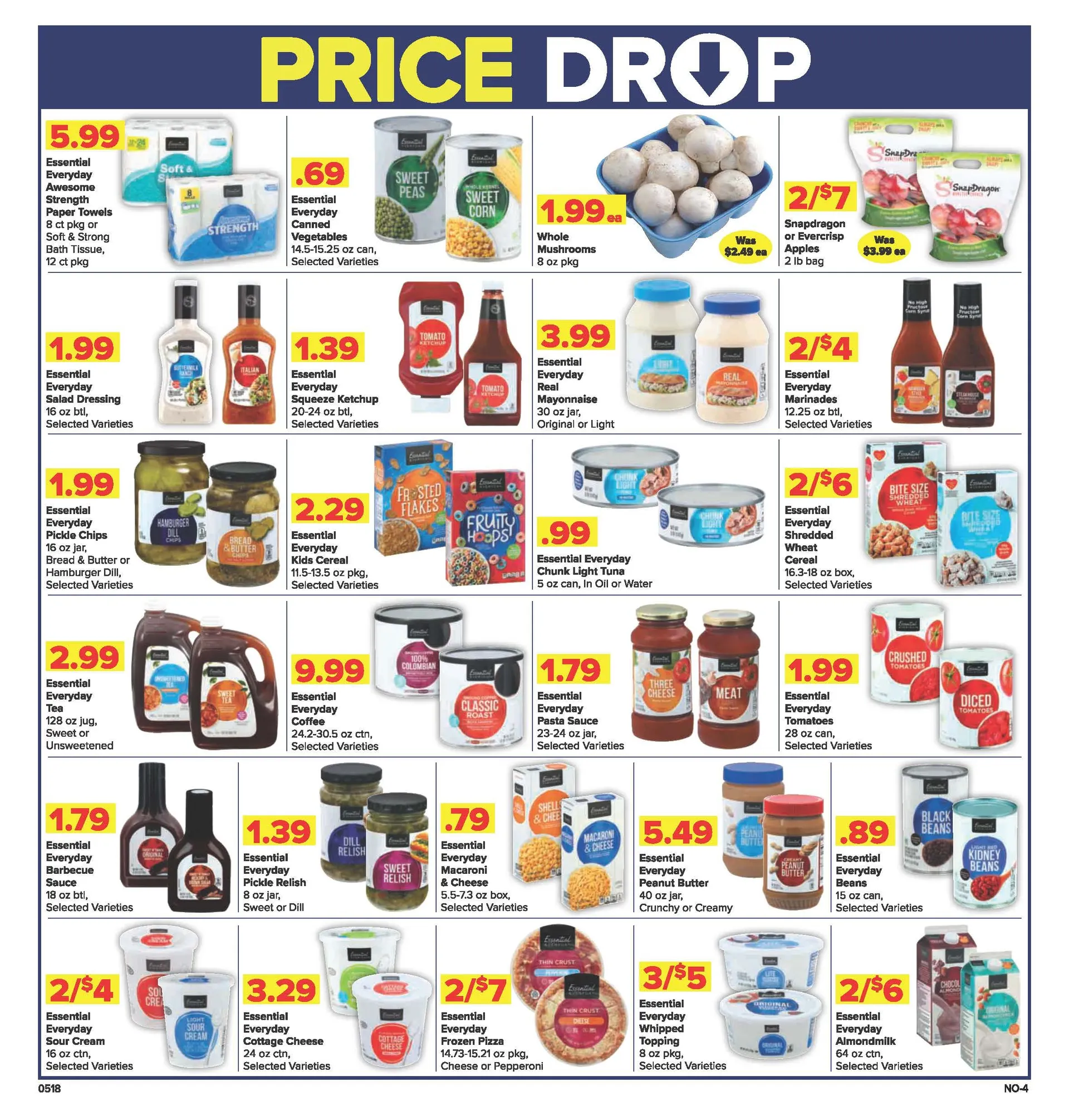Weekly ad Shop'n Save weekly ads from May 19 to May 25 2025 - Page 3