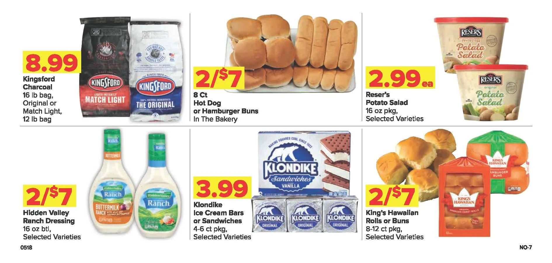 Weekly ad Shop'n Save weekly ads from May 19 to May 25 2025 - Page 6