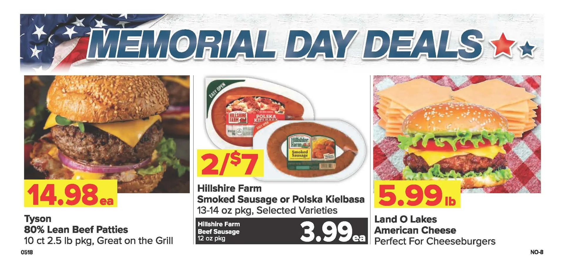 Weekly ad Shop'n Save weekly ads from May 19 to May 25 2025 - Page 7