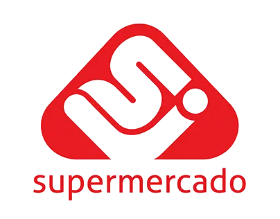 Supermercados SJ logo de folhetos