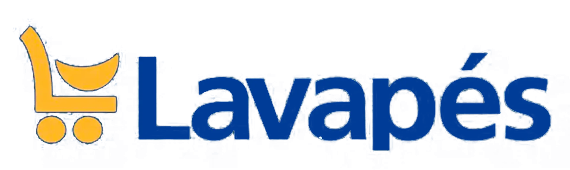 Supermercado Lavapés logo de folhetos