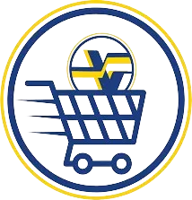 Supermercati Visotto logo del volantino attuale