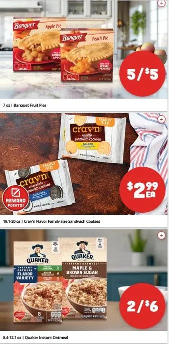 Weekly ad Brookshires Sales from July 23 to July 29 2025 - Page 18