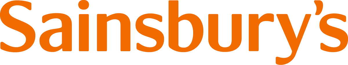 Sainsbury's logo. Current catalogue