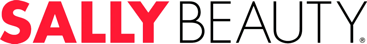Sally Beauty logo de catálogo