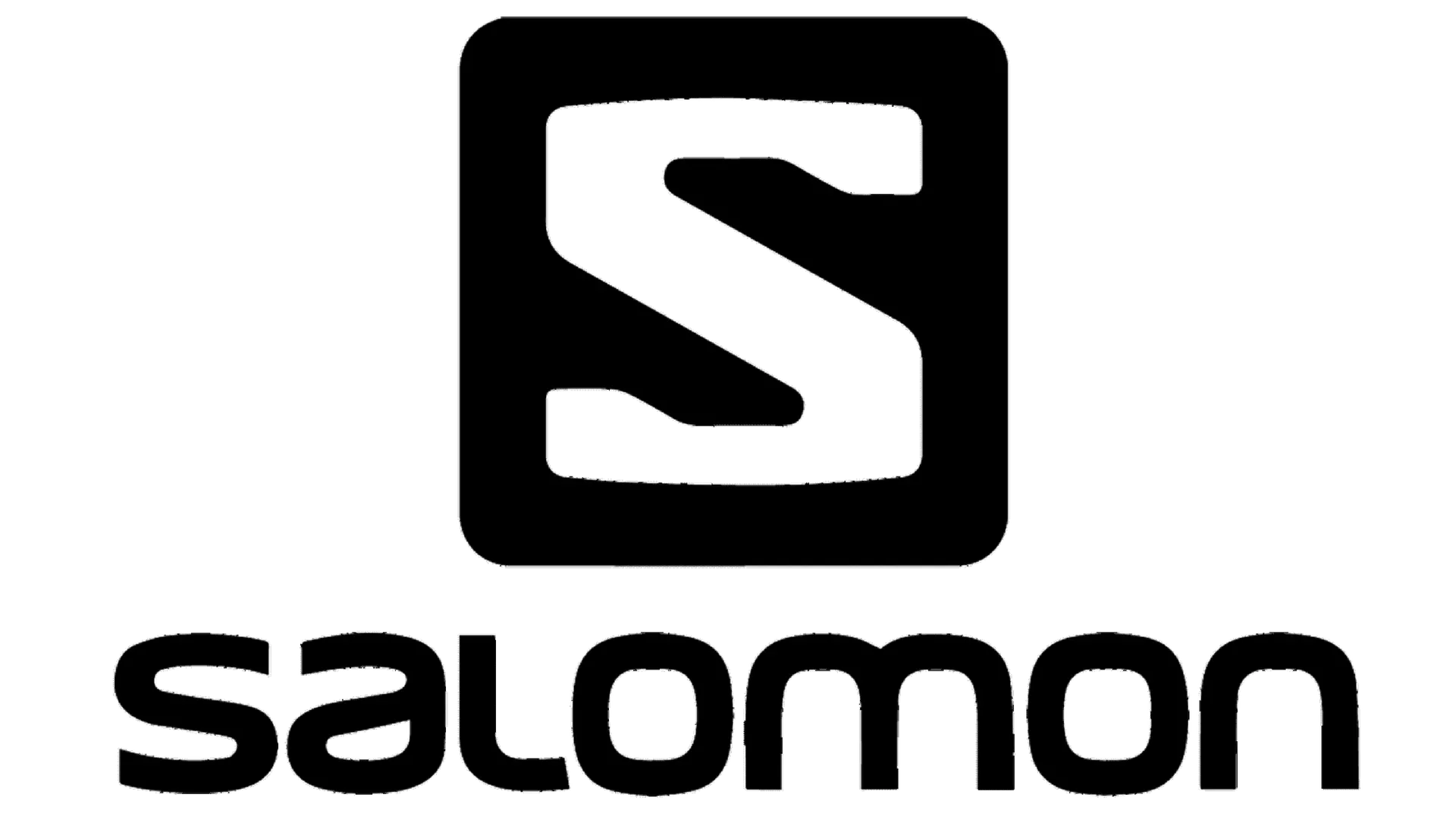 Salomon logo de catálogo