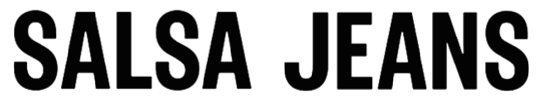 Salsa logo de folhetos