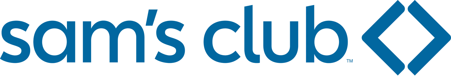 Sam's Club logo current weekly ad