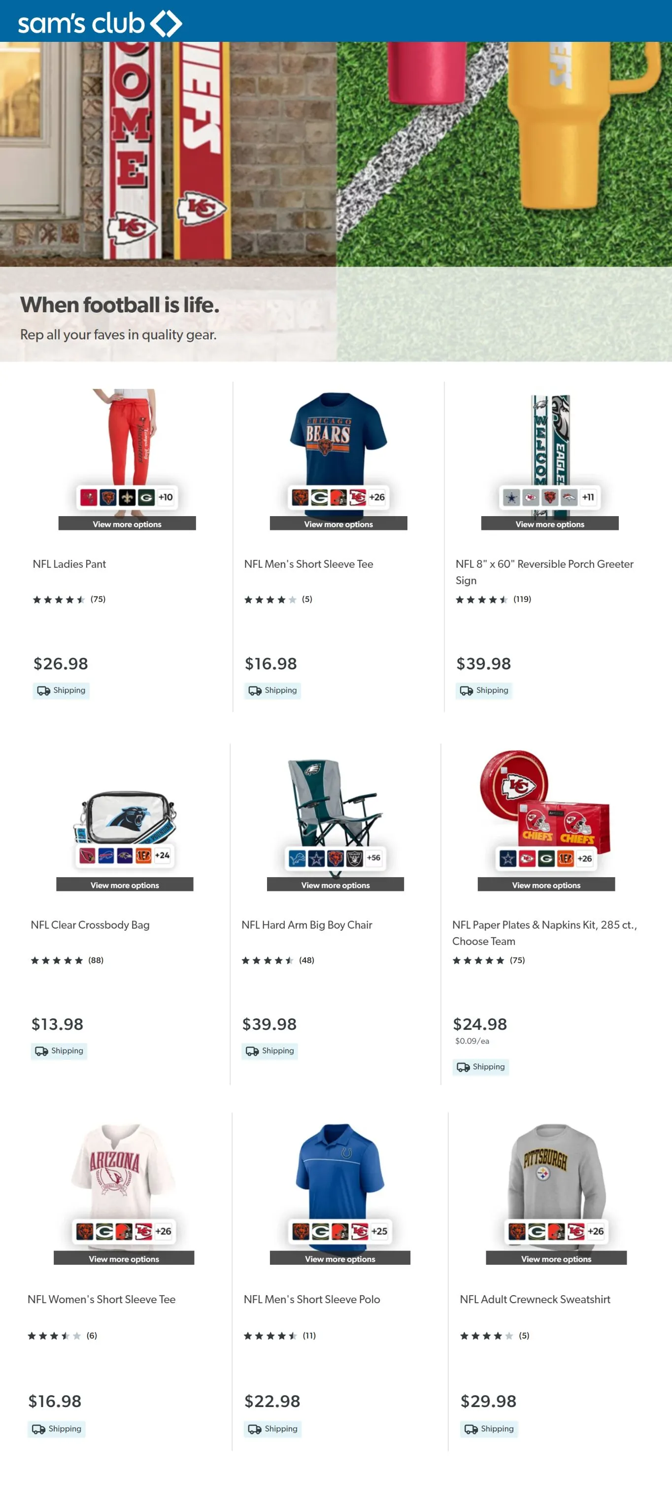 Weekly ad Football Season Bargains from September 12 to September 20 2024 - Page 2