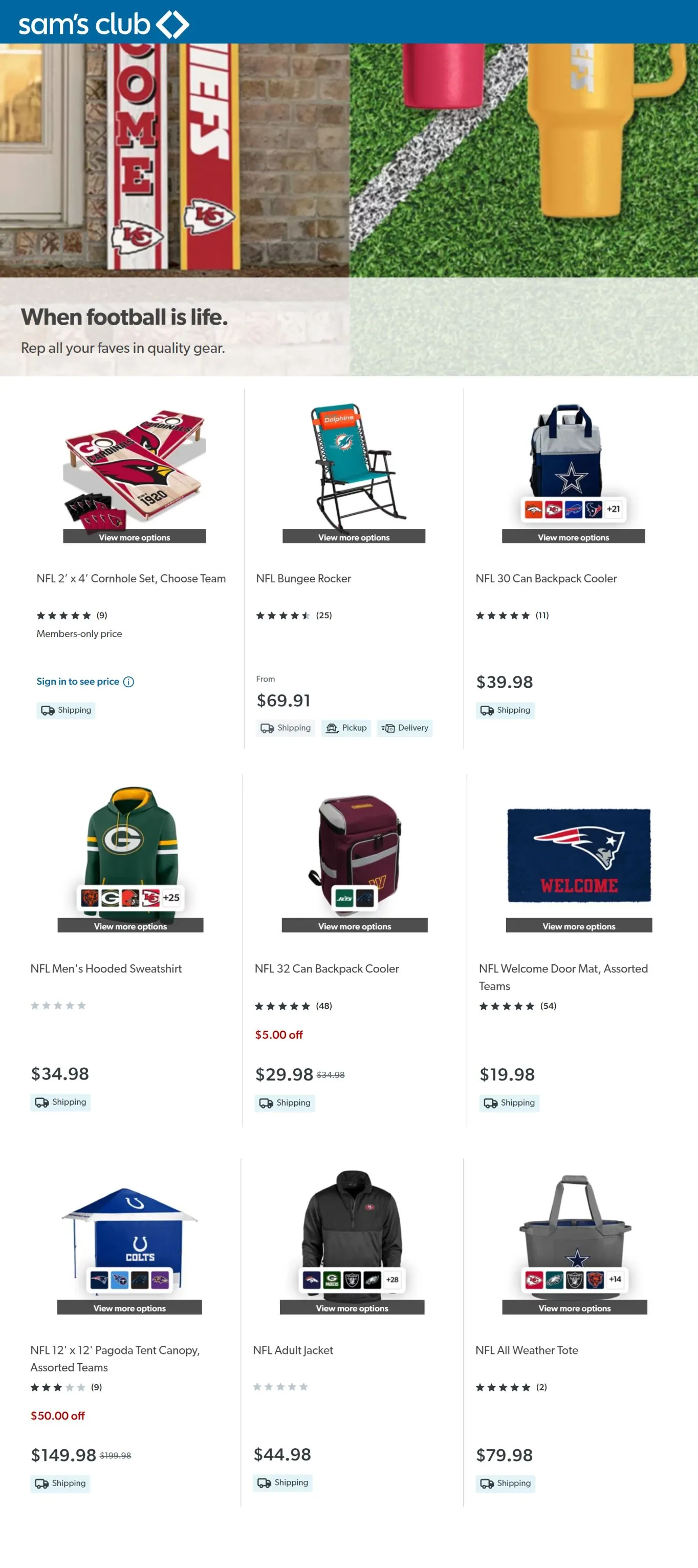 Weekly ad Football Season Bargains from September 12 to September 20 2024 - Page 3