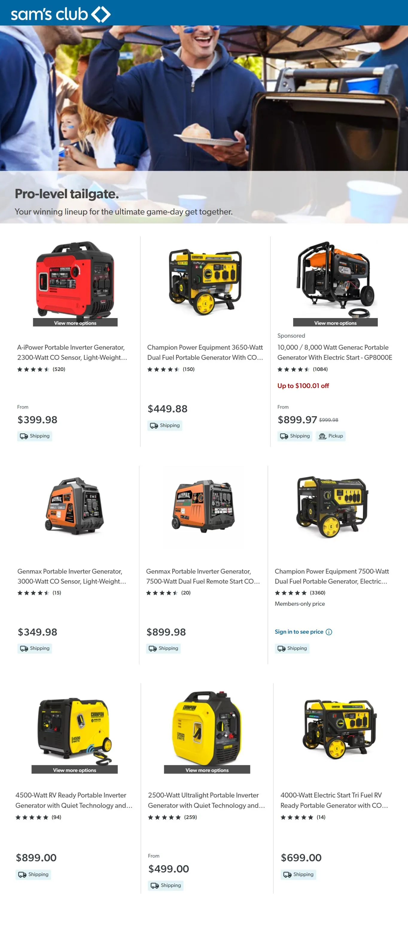 Weekly ad Football Season Bargains from September 12 to September 20 2024 - Page 11