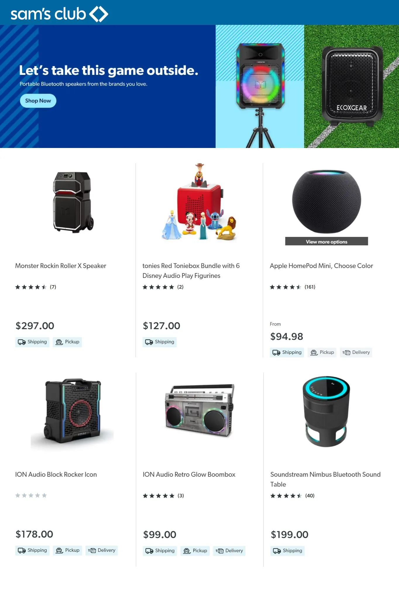 Weekly ad Football Season Bargains from September 12 to September 20 2024 - Page 13