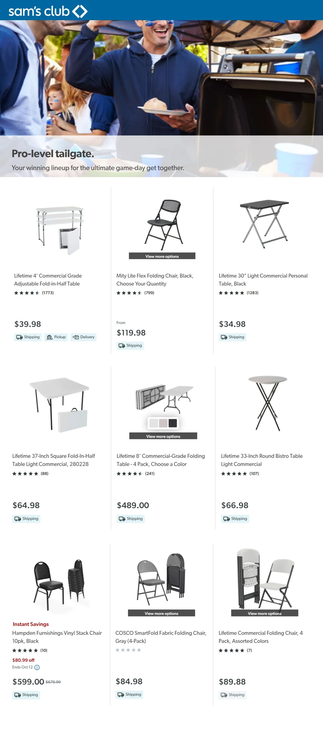 Weekly ad Football Season Bargains from September 12 to September 20 2024 - Page 9