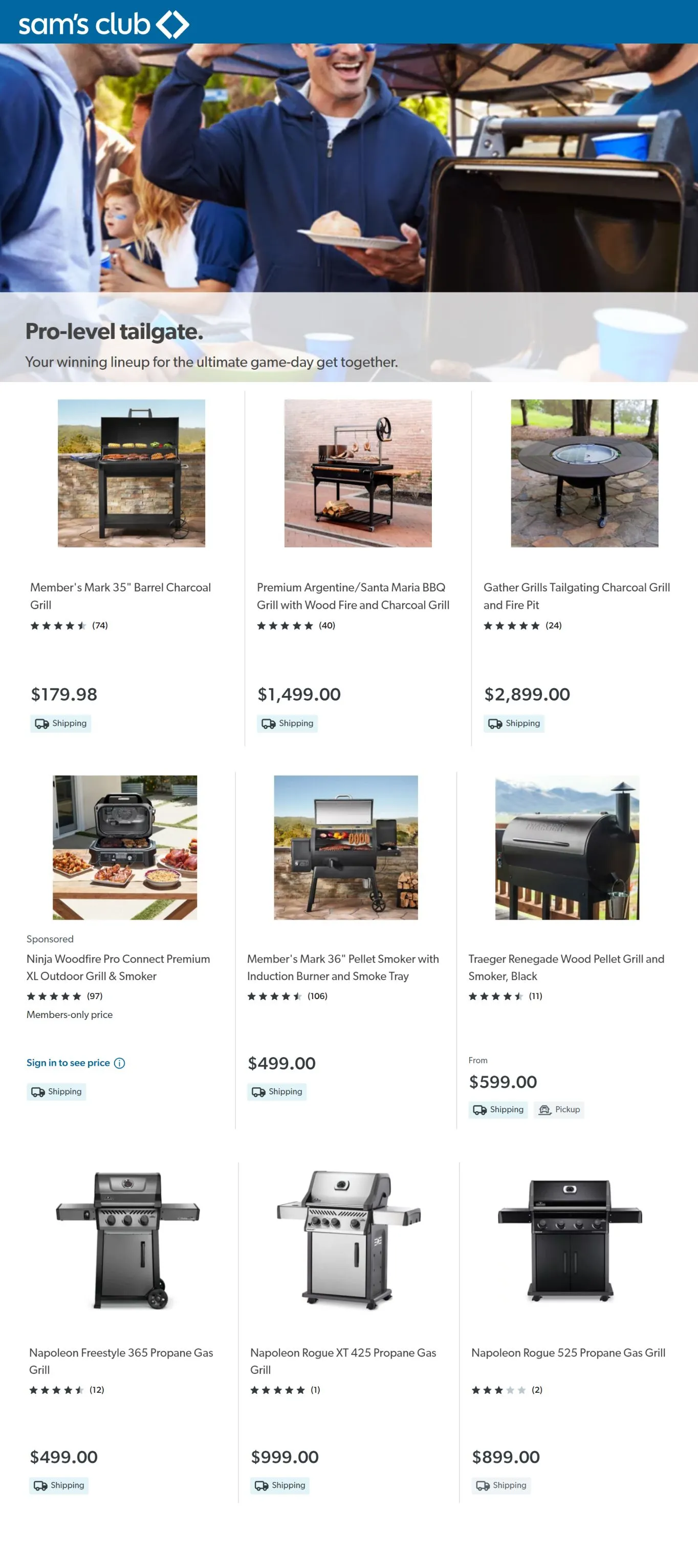 Weekly ad Football Season Bargains from September 12 to September 20 2024 - Page 10