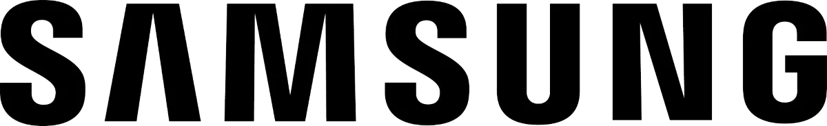 Samsung logo del volantino attuale